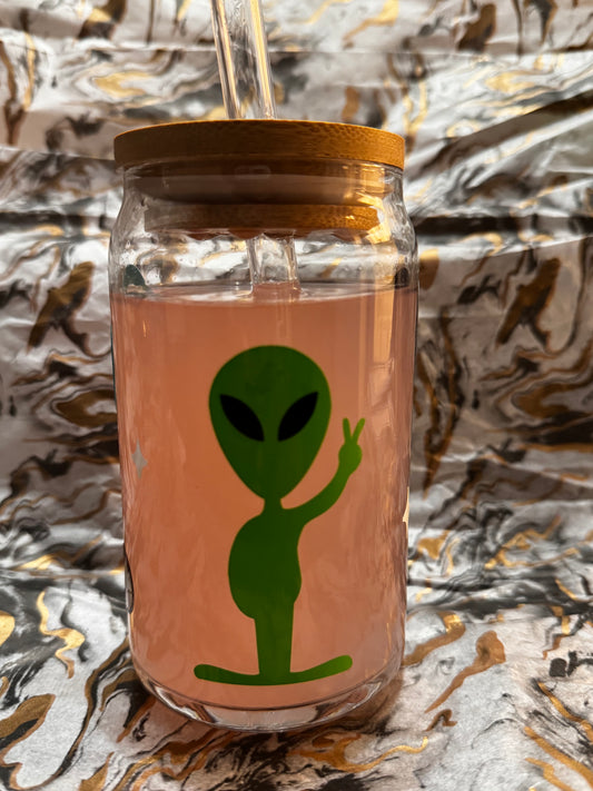 Alien Cup